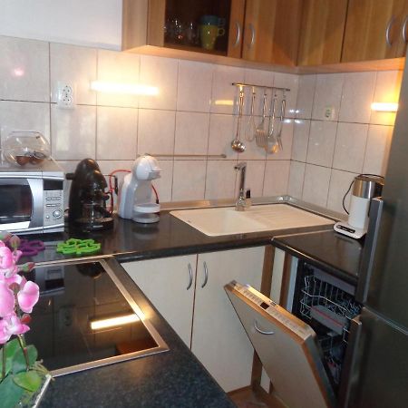 I & S Apartments 沃迪切 外观 照片