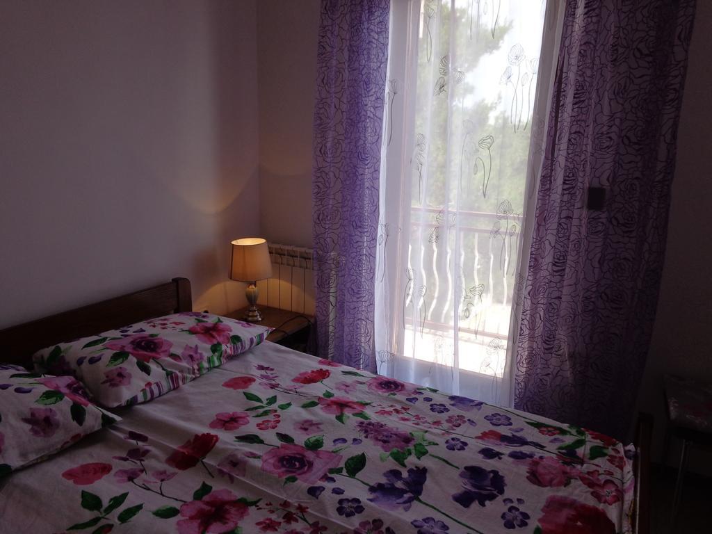 I & S Apartments 沃迪切 外观 照片