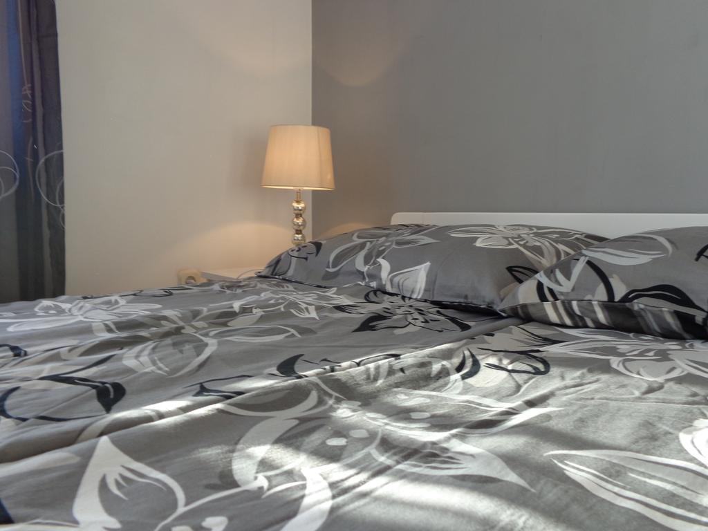 I & S Apartments 沃迪切 外观 照片