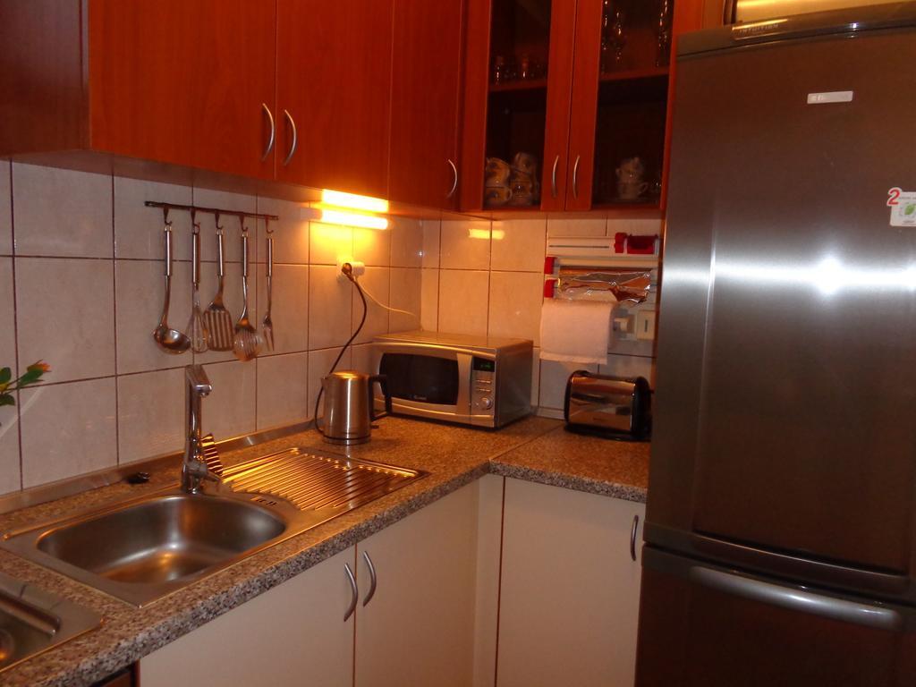I & S Apartments 沃迪切 外观 照片