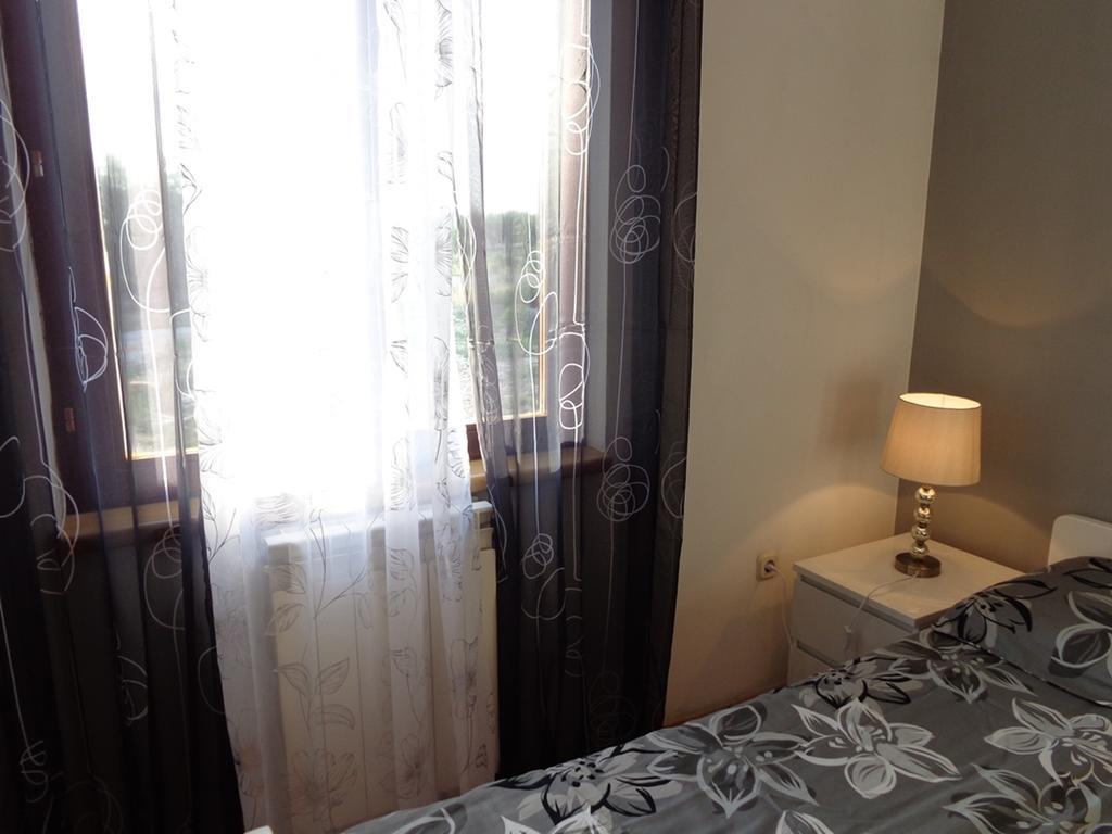 I & S Apartments 沃迪切 外观 照片