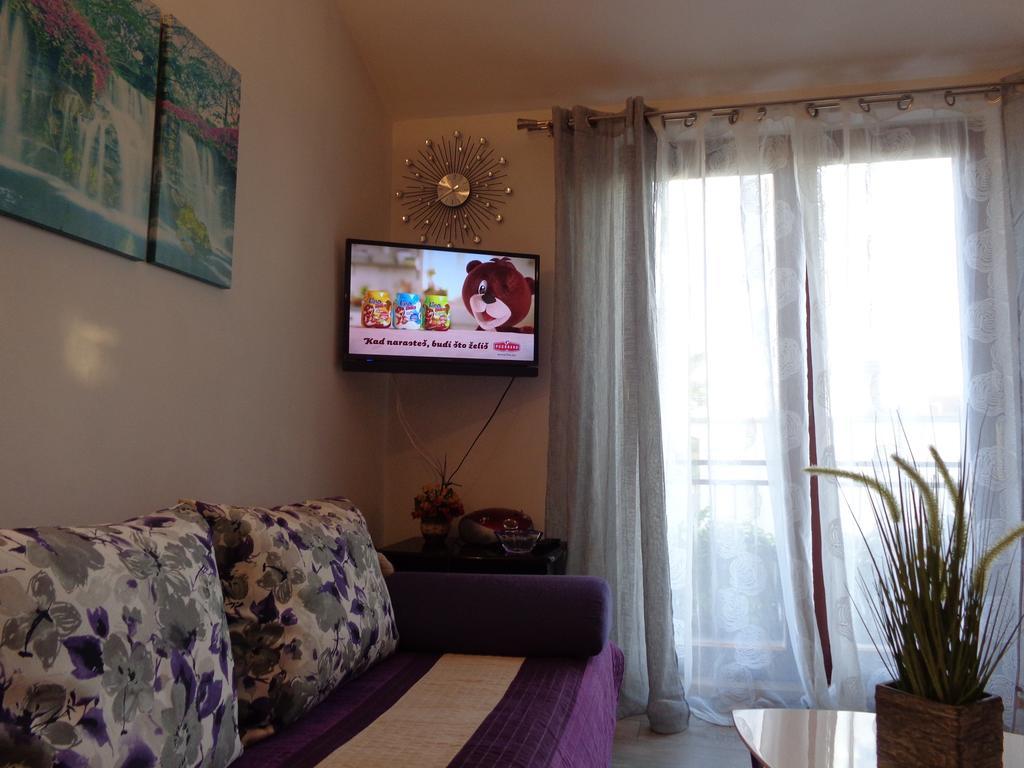 I & S Apartments 沃迪切 外观 照片